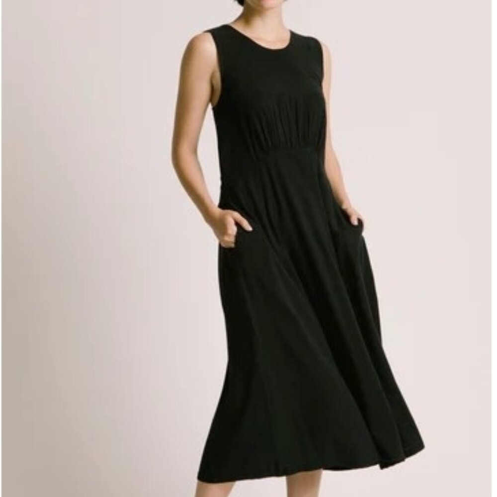 Allison Wonderland-Monique dress